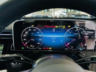 Mercedes-Benz E-Class E220d Avantgarde