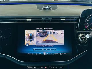 Mercedes-Benz E-Class E220d Avantgarde