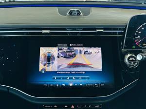 Mercedes-Benz E-Class E220d Avantgarde - Image 8