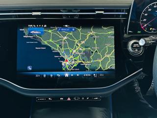 Mercedes-Benz E-Class E220d Avantgarde