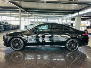 Mercedes-Benz CLA CLA200 Progressive - Image 10
