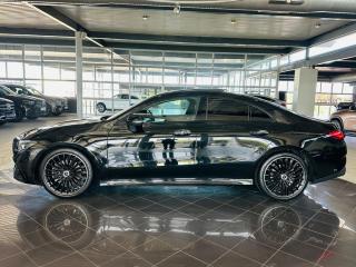 Mercedes-Benz CLA CLA200 Progressive