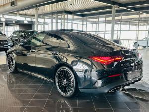 Mercedes-Benz CLA CLA200 Progressive - Image 11