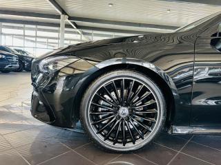 Mercedes-Benz CLA CLA200 Progressive