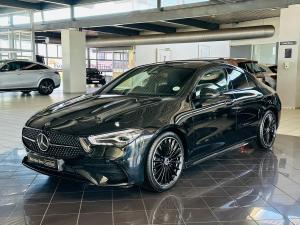 Mercedes-Benz CLA CLA200 Progressive - Image 1