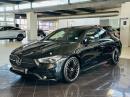 Thumbnail Mercedes-Benz CLA CLA200 Progressive