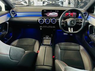 Mercedes-Benz CLA CLA200 Progressive