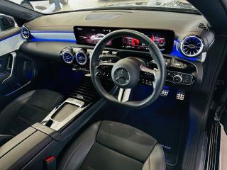 Mercedes-Benz CLA CLA200 Progressive