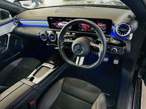 Mercedes-Benz CLA CLA200 Progressive - Image 4