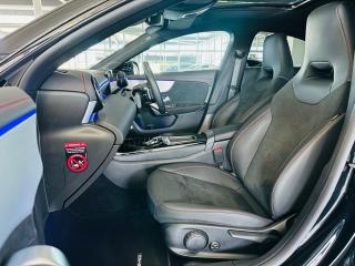 Mercedes-Benz CLA CLA200 Progressive