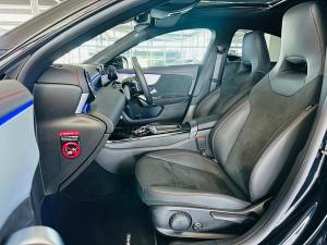 Mercedes-Benz CLA CLA200 Progressive - Image 5