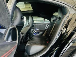 Mercedes-Benz CLA CLA200 Progressive - Image 6