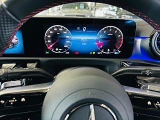 Mercedes-Benz CLA CLA200 Progressive