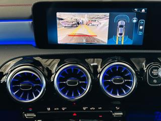 Mercedes-Benz CLA CLA200 Progressive