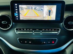 Mercedes-Benz V-Class V300d Exclusive - Image 10