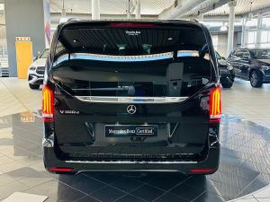 Mercedes-Benz V-Class V300d Exclusive - Image 15