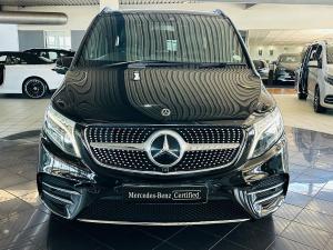 Mercedes-Benz V-Class V300d Exclusive - Image 16