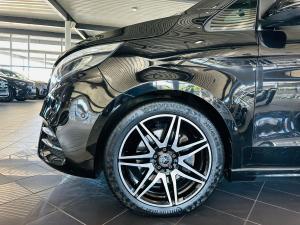 Mercedes-Benz V-Class V300d Exclusive - Image 17