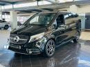 Thumbnail Mercedes-Benz V-Class V300d Exclusive