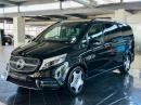Thumbnail Mercedes-Benz V-Class V300d Exclusive