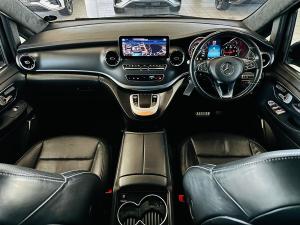 Mercedes-Benz V-Class V300d Exclusive - Image 3