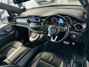 Mercedes-Benz V-Class V300d Exclusive - Image 4