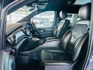 Mercedes-Benz V-Class V300d Exclusive - Image 5