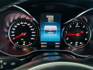 Mercedes-Benz V-Class V300d Exclusive - Image 8