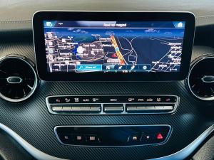 Mercedes-Benz V-Class V300d Exclusive - Image 9