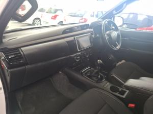 Toyota Hilux 2.8GD-6 Xtra cab 4x4 Legend 50 - Image 7