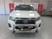 Toyota Hilux 2.8GD-6 Xtra cab 4x4 Legend 50 - Thumbnail 4