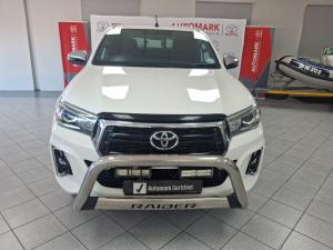 Toyota Hilux 2.8GD-6 Xtra cab 4x4 Legend 50 - Image 4