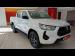 Toyota Hilux 2.4GD-6 double cab 4x4 Raider auto - Thumbnail 1