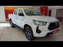 Thumbnail Toyota Hilux 2.4GD-6 double cab 4x4 Raider auto