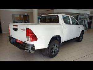 Toyota Hilux 2.4GD-6 double cab 4x4 Raider auto - Image 2