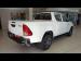 Toyota Hilux 2.4GD-6 double cab 4x4 Raider auto - Thumbnail 2