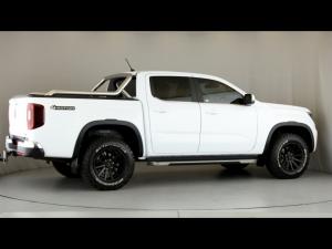 Volkswagen Amarok 3.0TDI V6 double cab Style 4Motion - Image 2