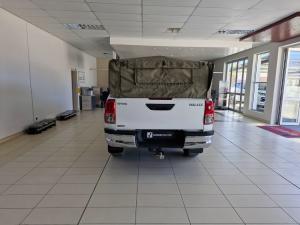 Toyota Hilux 2.4GD-6 Xtra cab SRX - Image 5