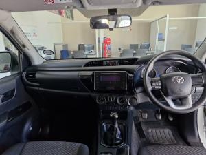 Toyota Hilux 2.4GD-6 Xtra cab SRX - Image 6