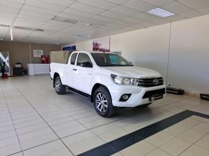 Toyota Hilux 2.4GD-6 Xtra cab SRX - Image 1