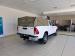 Toyota Hilux 2.4GD-6 Xtra cab SRX - Thumbnail 2
