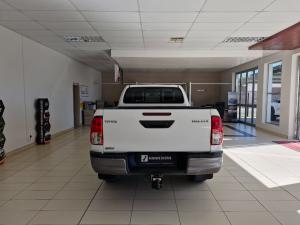 Toyota Hilux 2.4GD-6 Xtra cab SRX - Image 5