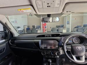 Toyota Hilux 2.4GD-6 Xtra cab SRX - Image 6