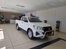 Thumbnail Toyota Hilux 2.4GD-6 Xtra cab SRX