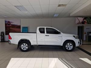 Toyota Hilux 2.4GD-6 Xtra cab SRX - Image 3