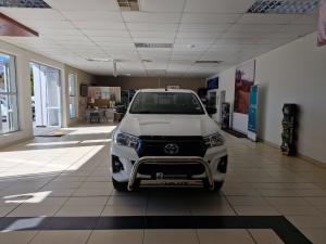 Toyota Hilux 2.4GD-6 Xtra cab SRX - Image 4