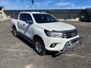 Thumbnail Toyota Hilux 2.8GD-6 double cab 4x4 Raider auto