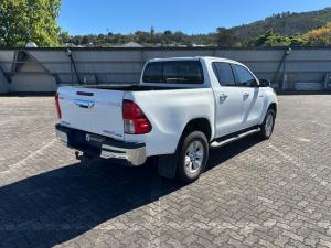 Toyota Hilux 2.8GD-6 double cab 4x4 Raider auto - Image 2