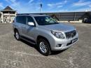 Thumbnail Toyota Land Cruiser Prado 3.0DT VX
