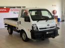 Thumbnail Hyundai H-100 Bakkie 2.6D chassis cab